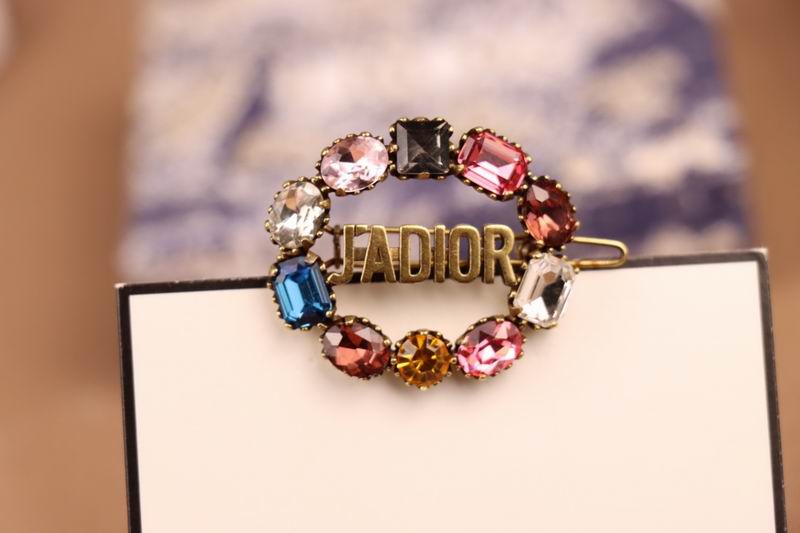 Dior Brooch 04lyr17